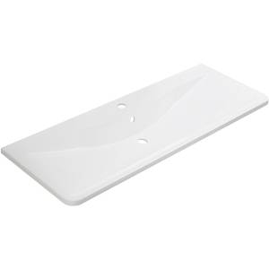 Раковина Belbagno BB1200/455-LV-MR-ALR 120x45.5x14.5 белая