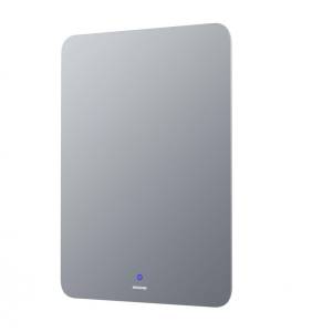 Зеркало Grossman Elegans-промо 17601001 белый 60x100 см, LED подсветка, сенсорный выключатель