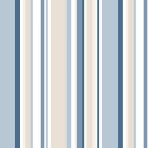 Обои бумажные Aura Simply Stripes SY33963