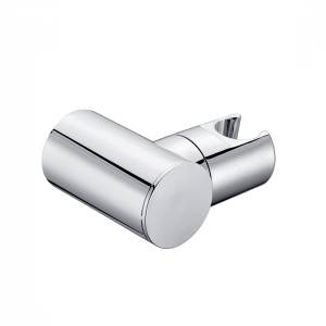 Настенный держатель Wonzon & Woghand WW-994224-CR хром