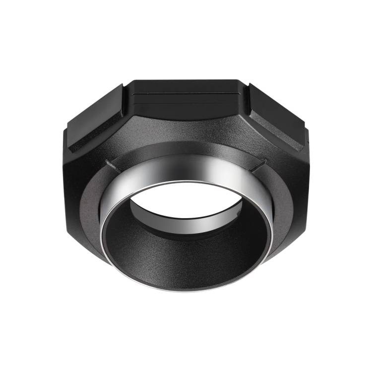 Встраиваемый точечный светильник Novotech Vario 371056