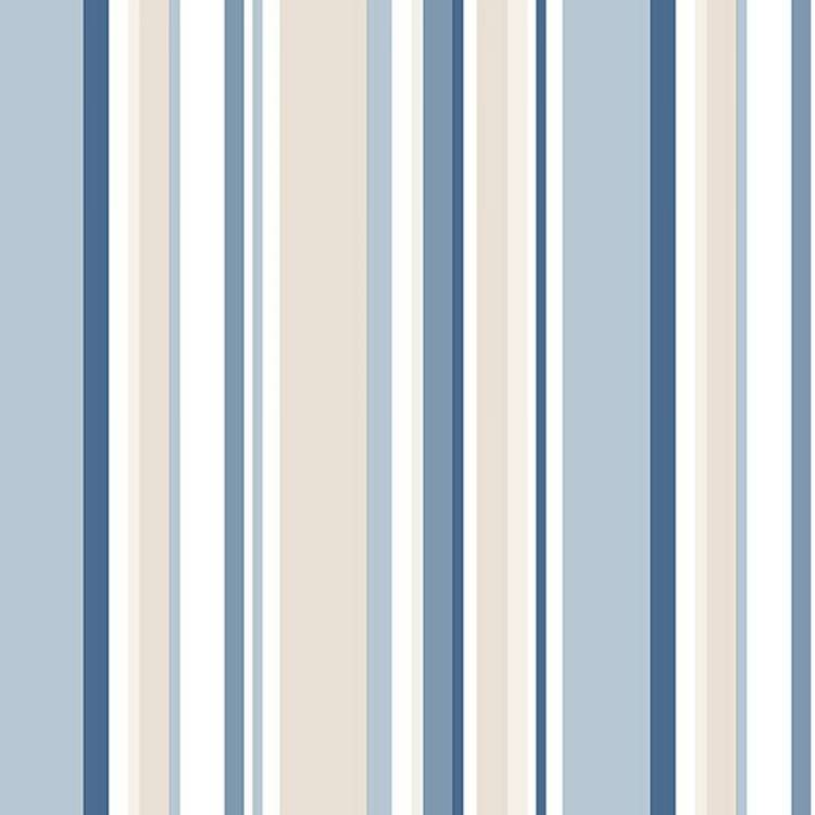 Обои бумажные Aura Simply Stripes SY33963