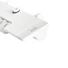Душевая стойка Royce Abby RCS-110304WH с гигиеническим душем, белый матовый фото 5