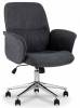 Кресло компьютерное Stool Group Simona SGR_THOMASINA_GY702-36_GREY