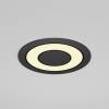 Светильник Technical Downlight DL102-12W2.7K-B фото 4