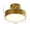 Потолочный светильник F-Promo Atma 3059-2P фото 6