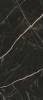 Керамогранит Grespania Calacata Black 78C998E Satinado 120x278 фото 4