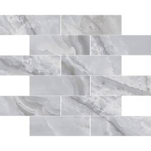 Мозаика Laparet Aquatic Голубой 29.2x36.5