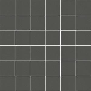 Мозаика Kerama Marazzi Агуста 21056 серый темный (из 36 частей) 30.1x30.1