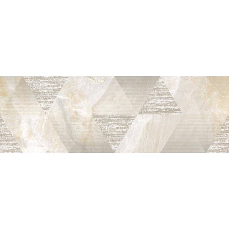 Декор Laparet Jasper Светлый 25x75