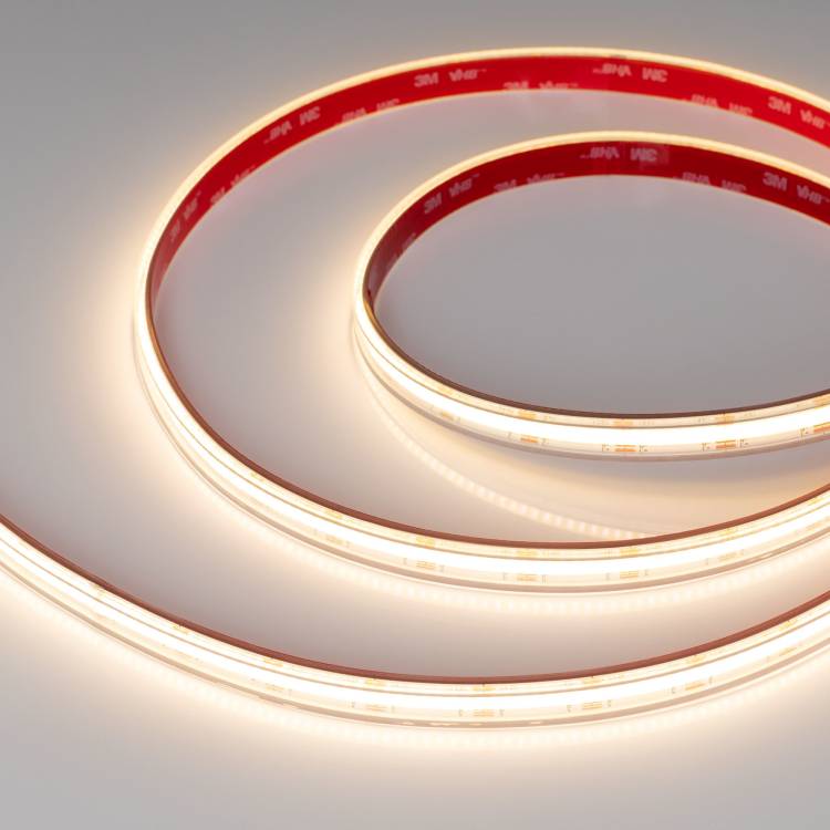 Лента светодиодная Arlight Cob 39965