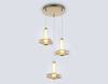 Подвесной светодиодный светильник Ambrella light High Light LH31011 фото 5
