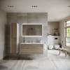 Мебель для ванной Sancos Smart SM120-1E фото 2