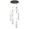 Подвесная светодиодная каскадная люстра Citilux Tanna CL253030 фото 4
