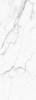 Керамогранит Museum Lumiere 41757 White Decor ST/R 100x275