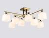 Люстра на штанге Ambrella light Traditional TR303044 фото 3