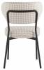Стул Stool Group Билл FDC9672 Houndstooth 3 бежевый фото 4