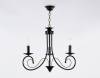 Подвесная люстра Ambrella light Traditional TR9606 фото 3