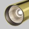 Потолочный светильник Technical FOCUS LED C055CL-L12W3K-W-BS фото 2