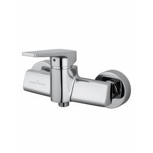 Смеситель для душа Wonzon & Woghand Athens WW-084101-CR хром