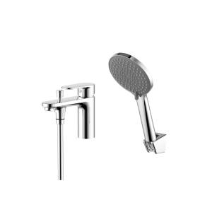 Смеситель Aquatek Ника AQ1844CR хром