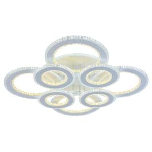 Потолочная люстра Profit Light 8040/4+4 WHT