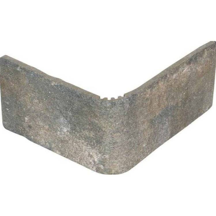 Угол Monopole Jerica Esquina Grafito 13.1x15.5