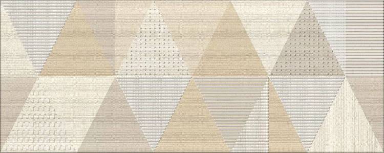 Керамическая плитка Azori Veneziano 00-00108758 Casual 20.1x50.5