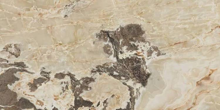 Керамогранит Casa Dolce Casa Onyx and More 765459 Golden Blend Satin 60x120
