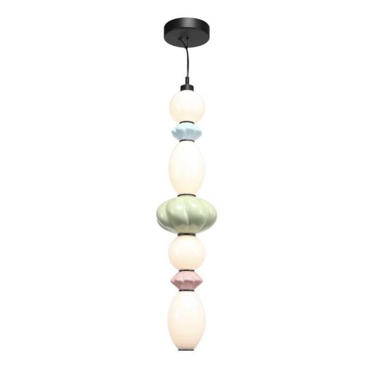 Подвесной светильник ST Luce Florentini SL6134.453.01