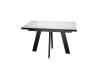 Кухонный стол Дик SKM120 00-00083425 Carrara Gloss фото 5