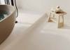 Декор Gracia Ceramica Astrid light beige 02 30x90 фото 4