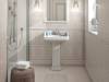 Декор Kerama Marazzi Сорбонна STG/A608/SG457020 ковер 50.2x50.2x8.5 фото 2