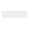 Пластина монтажная Arte Lamp Linea-Accessories A480533
