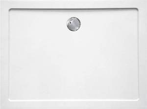 Поддон для душа Cezares Tray SMC TRAY-M-AH-120/80-35-W 120x80