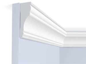 Карниз Hiwood T1011 200x4x11