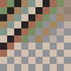 Декор Vives Micra Zepto Byte 13x13