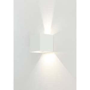 Настенный светильник IMEX IL.0014.0005 WH