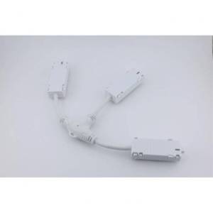 Коннектор гибкий Aployt Magnetic track 220 APL.0280.10.04