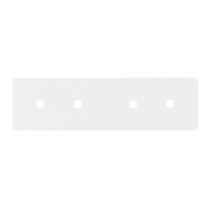 Пластина монтажная Arte Lamp Linea-Accessories A480533