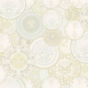 Обои A.S. Creation Versace 6 34901-2