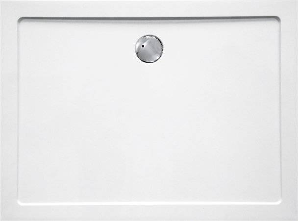 Поддон для душа Cezares Tray SMC TRAY-M-AH-120/80-35-W 120x80