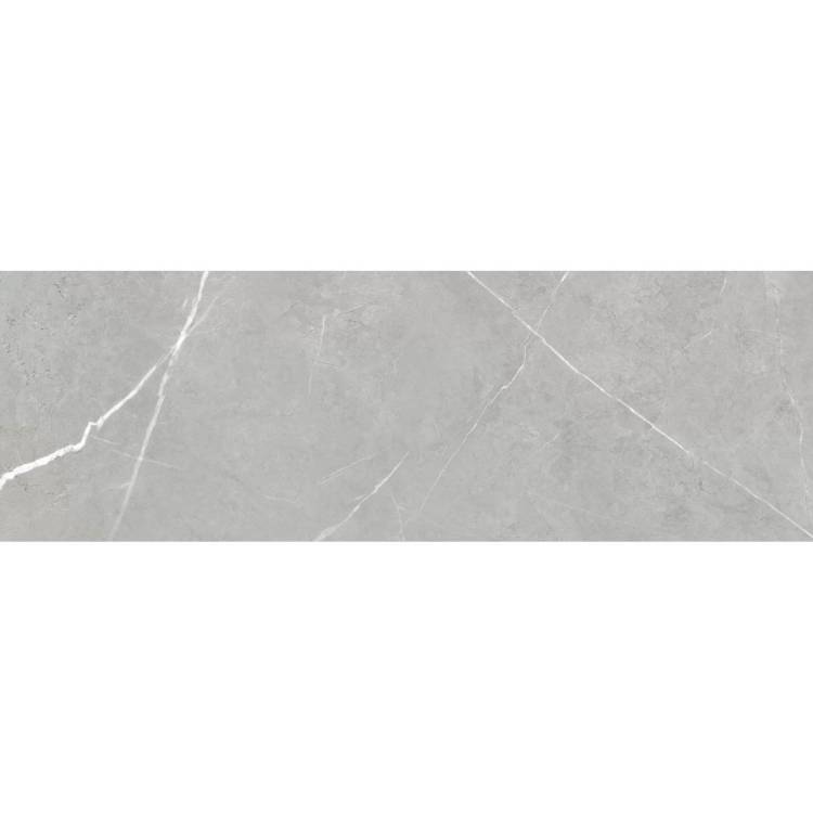 Керамическая плитка Delacora Rockstyle WT93ROK15 Gray 30x90