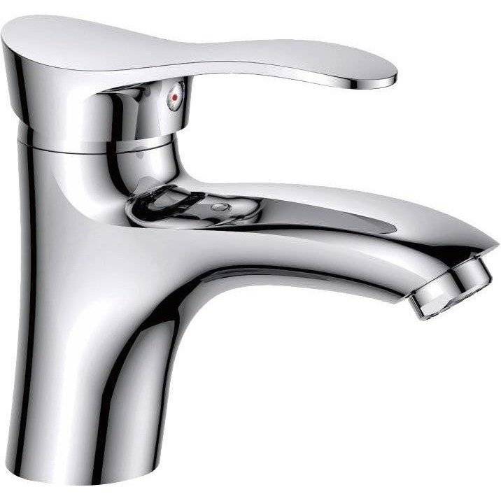 Смеситель для раковины Haiba HB1001