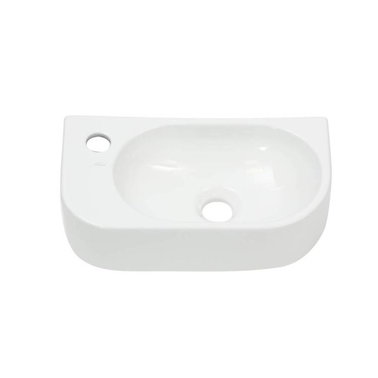 Раковина Melana 78204R-805 MLN-78204R 405x220x105мм