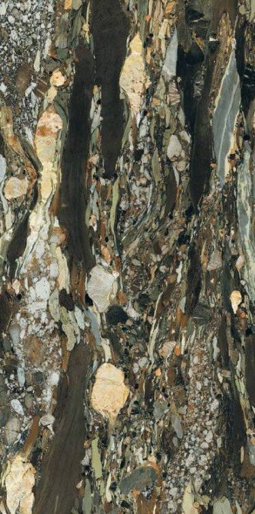 Керамогранит Rex Ceramiche Les Bijoux de Rex 765779 Quatre Saisons Mat 6mm 60x120