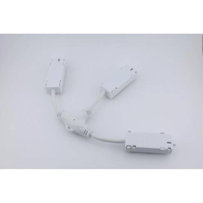 Коннектор гибкий Aployt Magnetic track 220 APL.0280.10.04