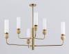 Люстра на штанге Ambrella light High Light LH53251 фото 4