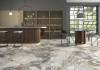 Керамогранит Geotiles Margot Blue Compacglass 120x120 фото 2