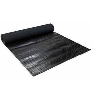 Грязезащита Baltturf Елочка (Diamond Tread) 1200x10000x3